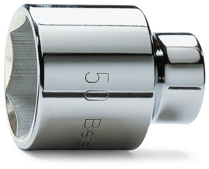 Douille Beta 6 pans 3/4" Universel Ref : BETA00110A / 1102562 