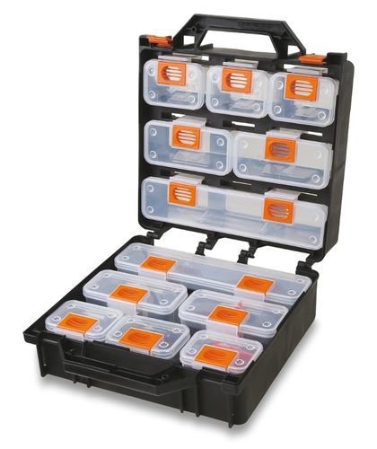 Etui de rangement Beta Valise Organizer Universel
