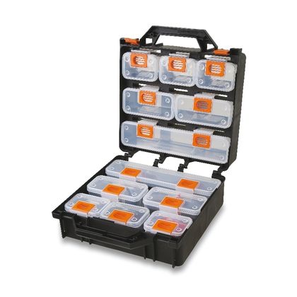 Etui de rangement Beta Valise Organizer Universel