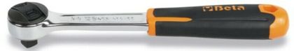Beta käännettävä neliö uros 3/8" Universal Räikkäavain Viite: BETA00198A / 1155370 