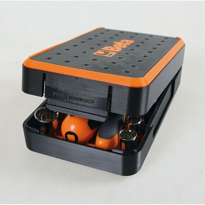 Beta compact Universal Toolbox