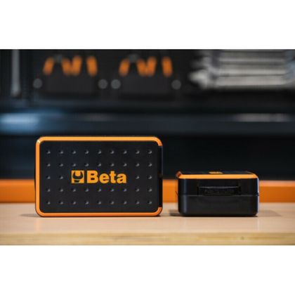 Beta compact Universal Toolbox