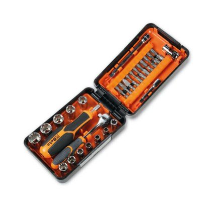 Beta compact Universal Toolbox