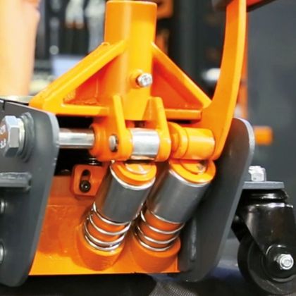 Hydraulický zvedák Beta 1156295 Univerzální