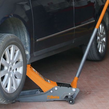 Hydraulický zvedák Beta 1156295 Univerzální
