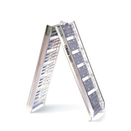 Beta aluminium folding motorcycle Universal Loading ramp