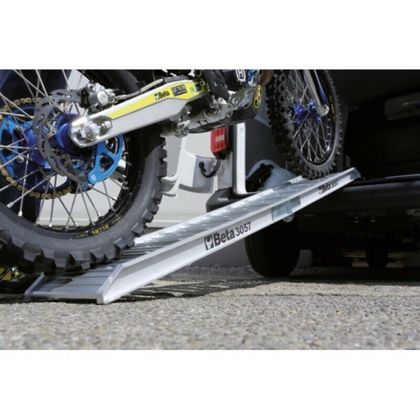 Beta aluminium folding motorcycle Universal Loading ramp