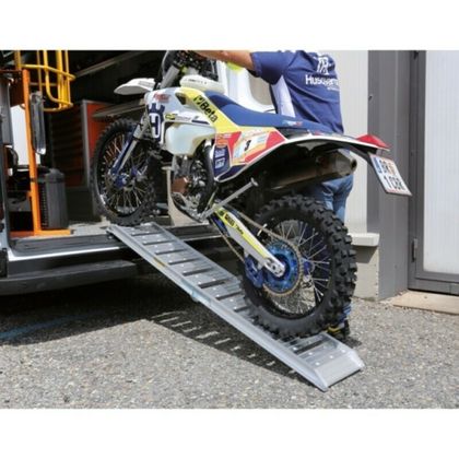 Beta aluminium folding motorcycle Universal Loading ramp