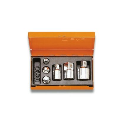 Beta 6 reducer amplifiers set Universal Socket
