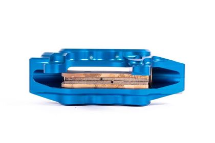 Beringer Aerotec® Bremssattel Ø 27mm 6-Kolben Links Bremssättel