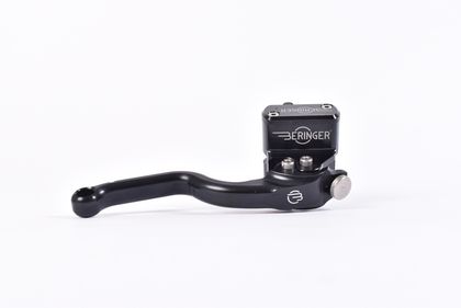 Maître cylindre de frein Beringer radial Aerotec® Ø17,5mm bocal integré - levier type 2 (14cm) Universel