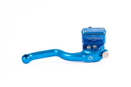 Maître cylindre de frein Beringer radial Aerotec® Ø14,5mm bocal integré - levier type 2 (14cm) Universel