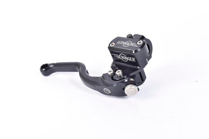 Beringer Aerotec® Radial Ø14,5mm - Lever Type 2 (14cm) Universal Brake master cylinder Ref : BGR00132A / 1125106012 