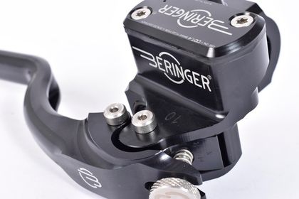 Beringer Aerotec® Radial Ø14,5mm - Lever Type 2 (14cm) Universal Brake master cylinder