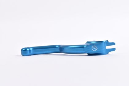 Leviers de frein et d'embrayage Beringer type 2 14cm - maître-cylindre hydraulique Universel