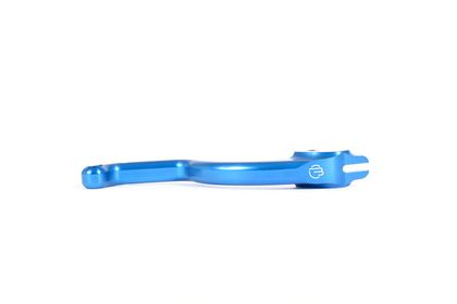 Leviers de frein et d'embrayage Beringer type 5 16cm - maître-cylindre hydraulique Universel