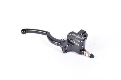 Beringer Classic Axial Ø14,5mm - Lever Type A (16cm) Universal Brake master cylinder Ref : BGR00145A / 1125132001 