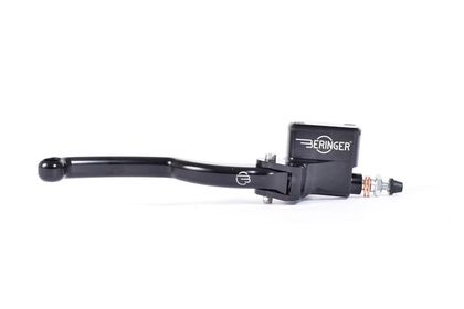 Beringer Classic Axial Ø14,5mm - Lever Type A (16cm) Universal Brake master cylinder