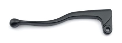 Levier d'embrayage Bihr Levier type origine aluminium moulé gauche noir
