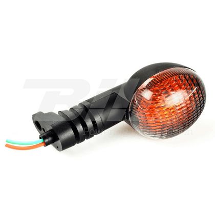 Bihr vorne links/hinten rechts Typ Ursprung Optik orange Blinkend