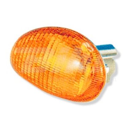 Bihr vorne links Ursprungstyp Optik orange Blinkend
