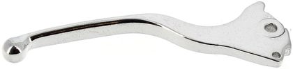 Leva del freno Bihr Leva destra tipo OE in alluminio forgiato lucidato Ref : BI00553A / 1063654 