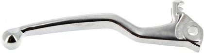 Maneta de freno Bihr Levier de frein type origine aluminium coulé noir Ref : BI00584A / 1063707 