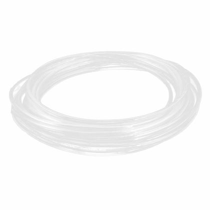 Durite d'essence Bihr 5x8mm transparent 10m Universel