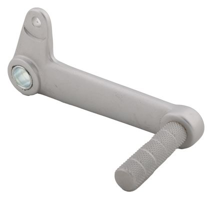 Bihr Aluminium Grey Speed selector Ref : BI00775A / 1058583 