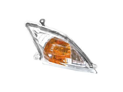 Bihr vorne rechts OE transparent Blinkend