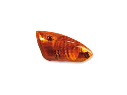 Clignotant Bihr avant droit type optique orange