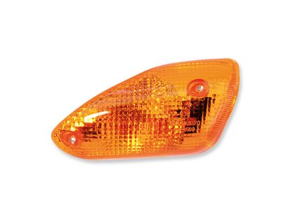 Bihr vorne links OE orangefarben Blinkend
