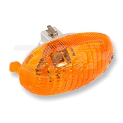 Bihr vorne links OE orangefarben Blinkend