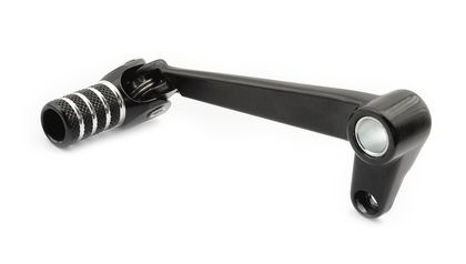 Sélecteur de vitesse Bihr VPARTS type origine noir