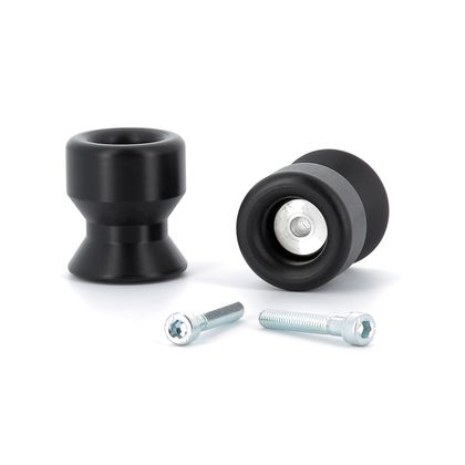 Bihr M6x1 zwarte teflon Diabolo Universeel