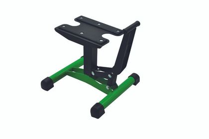 Lève moto Bihr X-TREME vert Universel