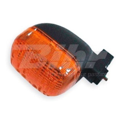 Bihr Linke OE Typ Orange Blinkend
