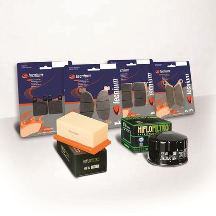 Kit entretien Bihr 
