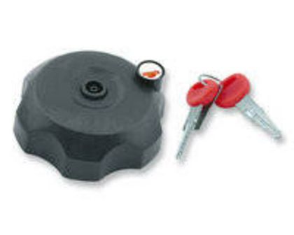 Bouchon de réservoir Bihr OEM Type Quad