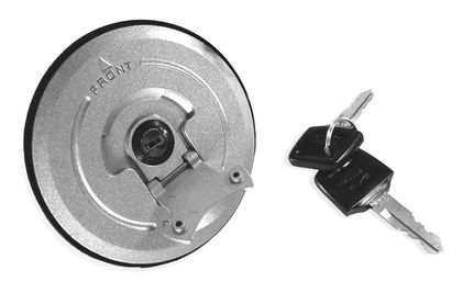 Bihr TYPE ORIGINE Tankdop