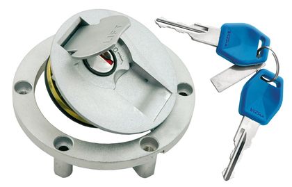 Bihr ORIGIN TYPE Fuel filler cap