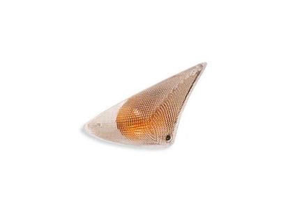 Clignotant Bihr Cabochon de arrière droit type orange