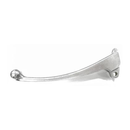 Bihr OE Type Casted Aluminium Left Polished Brake lever