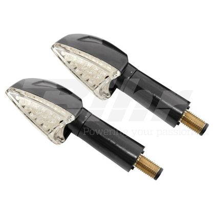 Clignotant Bihr avant gauche/avant droit/arrière gauche/arrière droit type LED