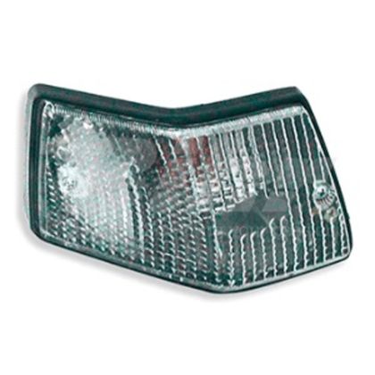 Bihr links OE transparent Blinkend