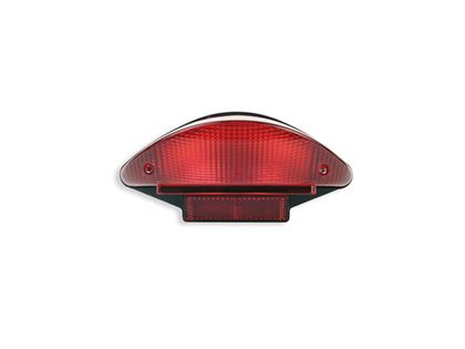 Bihr OEM Red Rear lights