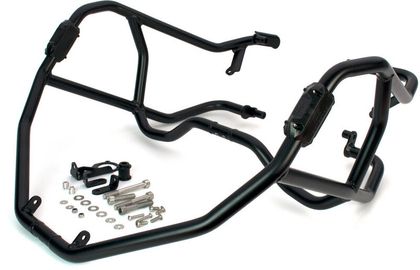 Bihr Crash Black Housing guard