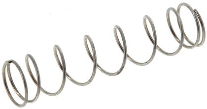 Boisseau Bihr Ressort de type Dellorto PHVA/PHBN Ø17.5mm Ref : BI01624A / 1011240 