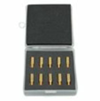 Bihr Dose mit 10 Ø5mm Typ SHA/PHBG 100 bis 122 Düse