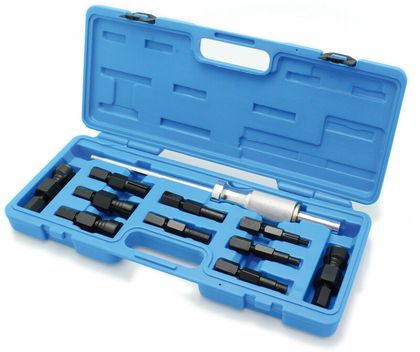 Arrache volant Bihr Coffret roulements à inertie Universel